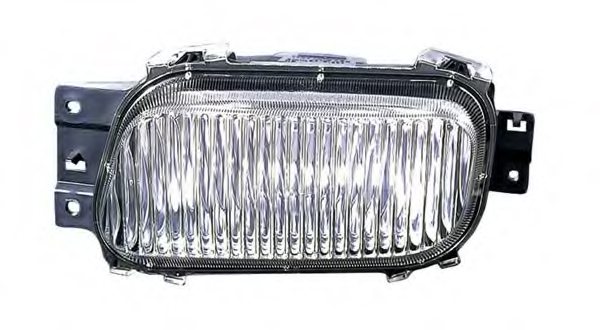 ALKAR 9602005 Fog Light